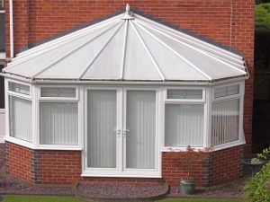 Conservatories, Glaziers Winchmore Hill