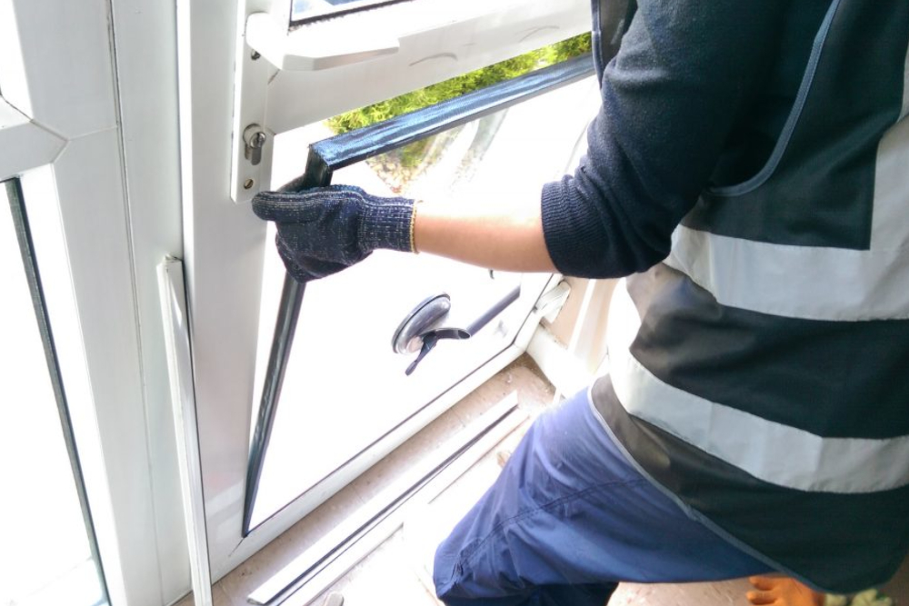 Double Glazing Repairs in Winchmore Hill, N21