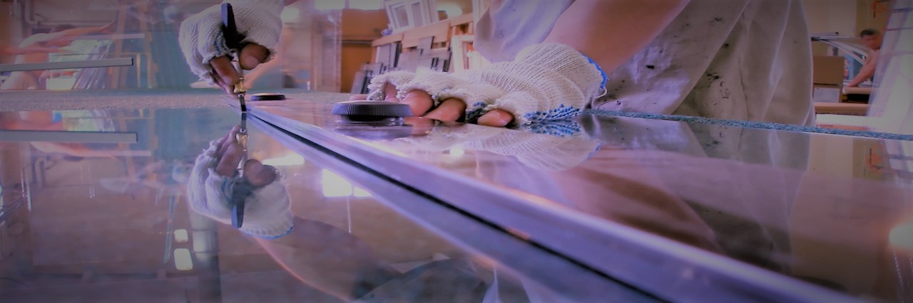 Slider, Glass Cutting Service in Winchmore Hill, N21