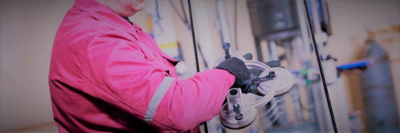 Slider, Glass Fitters in Winchmore Hill, N21