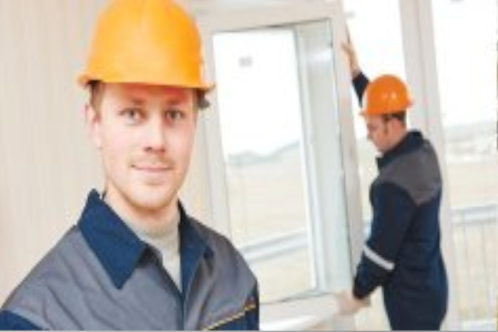 Glazing Winchmore Hill, N21