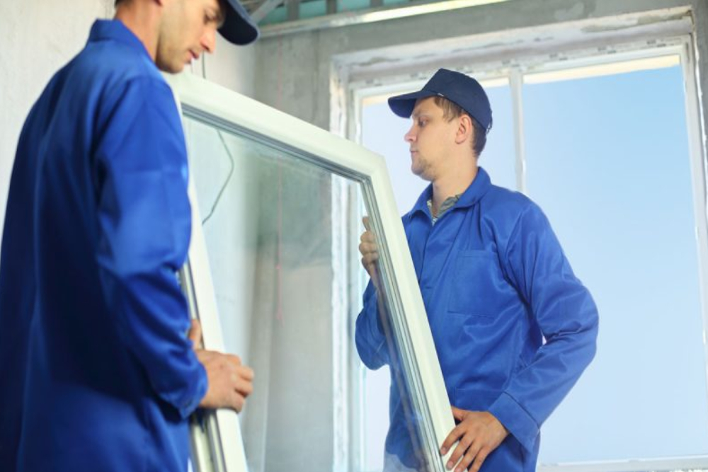 Replacement Glass in Winchmore Hill, N21