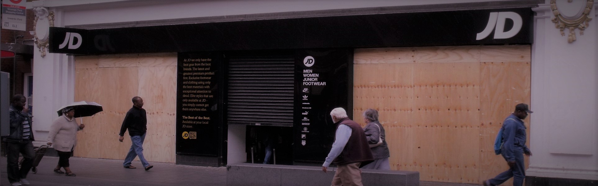 Slider, Glaziers in Winchmore Hill, N21