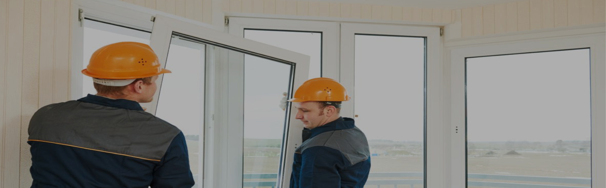 window installation in Winchmore Hill, N21