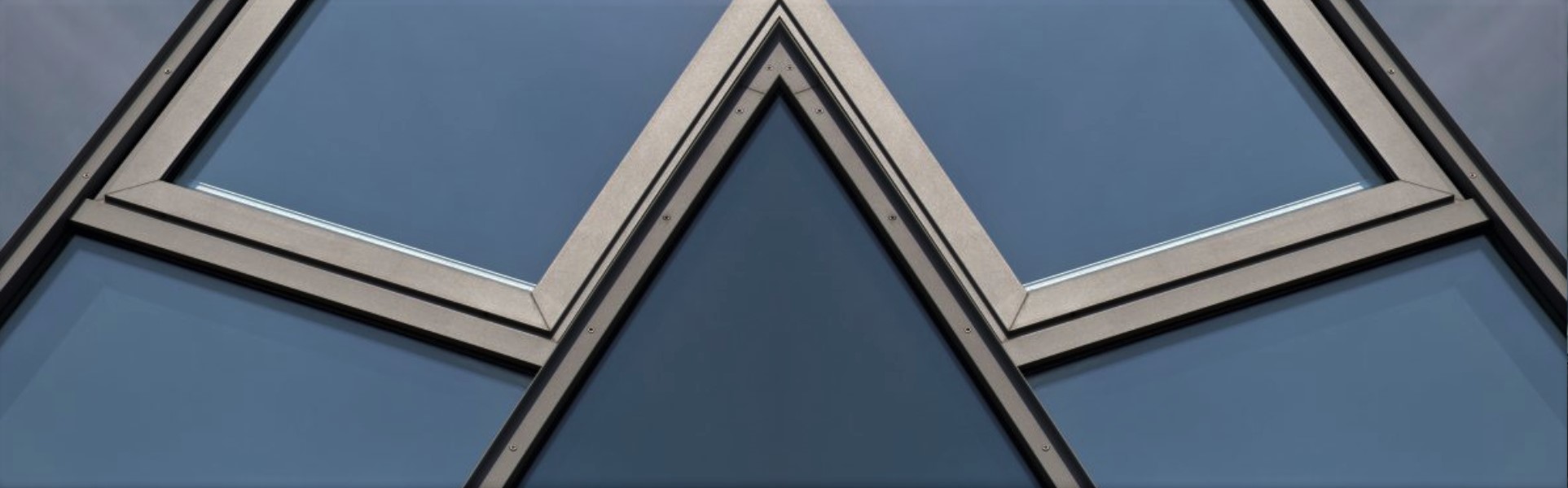 Slider, Structural Glazing in Winchmore Hill, N21