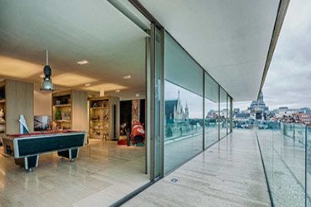 Window Repairs in Winchmore Hill, N21